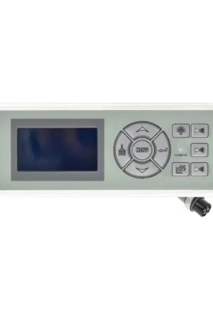 Tableau de commande GD3011 - 3012 Avec touche blower Acheter En Ligne