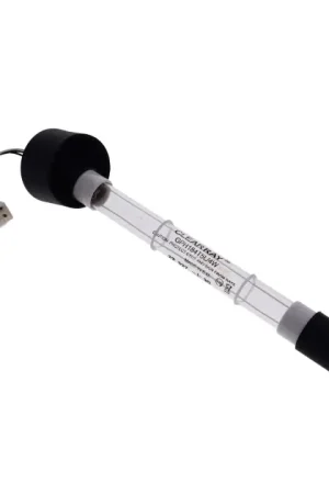 Lampe UV pour Ozonateur ClearRay XL Nouvel Arrivage