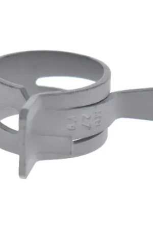 Clamp pour tuyaux 3/4 pouces - Jacuzzi Marque