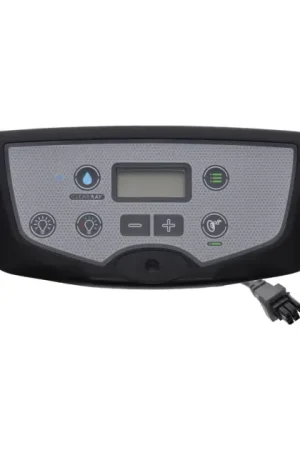 Achat Immédiat Clavier de commande pour Spa Jacuzzi série J-300/ 6600-490