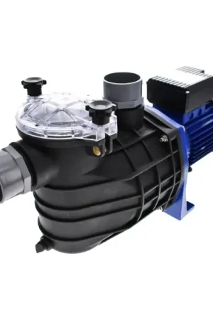 Super Prix Pompe piscine Boospa Pumps HCP2200 - 3.0HP - 2200 W - Mono-vitesse