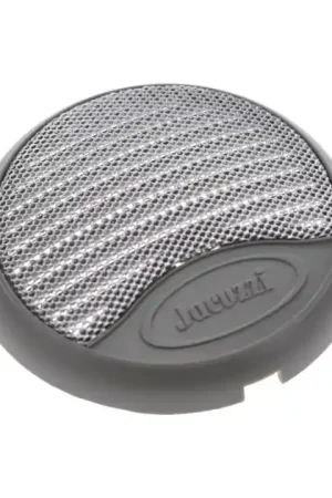 Grille pour enceinte 2" JACUZZI 2570-385 Commander Vite