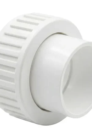 Retour Gratuit Raccord union 50mm pour piscine