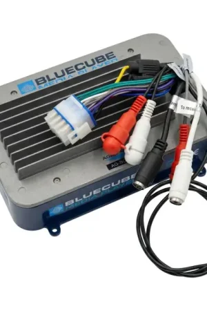 Récepteur Audio Bluetooth AQUATIC AV - AQ-BC-5BT Nouveauté