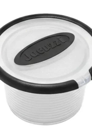 Dernière Chance Porte verre LED pour JACUZZI Séries J400 2017+