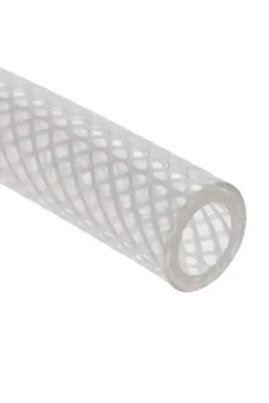 Acheter Direct Tuyau renforcé transparent 9 x 14 mm pour spa