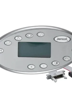 Clavier de commande Jacuzzi J-300 2600-323 Certifié