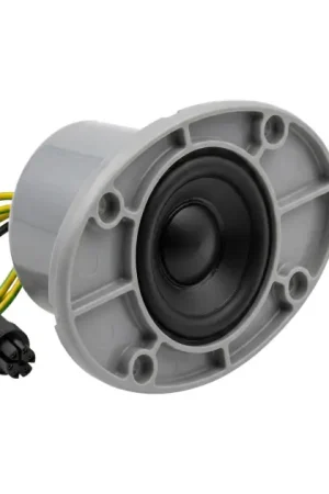 Livraison Express Haut parleur 5" - pour spa Jacuzzi J-400 2009+