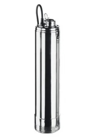 Achat Immédiat Pompe immergée 5" Ebara IDROGO8012 0,9 kW jusqu'à 7,2 m3/h triphasé 380V