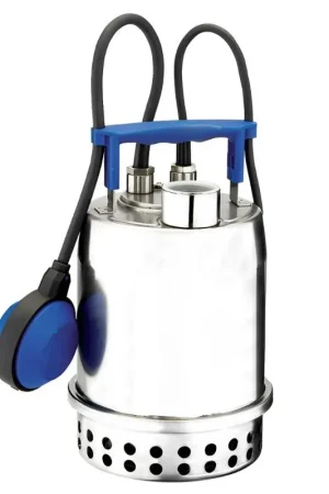 Achat Immédiat Pompe eau claire Ebara BESTONEVOX 0,25 kW jusqu'à 10,2 m3/h triphasé 380V
