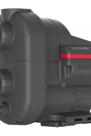 Pas Cher Surpresseur Grundfos SCALA2 M2 - Pompe a eau 0,55 kW auto-amorçante jusqu'à 4 m3/h monophasé 220V