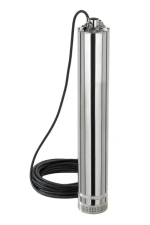 Commander Maintenant Pompe immergée KSB IXON65E 0,90 kW jusqu'à 4,5 m3/h monophasé 220V