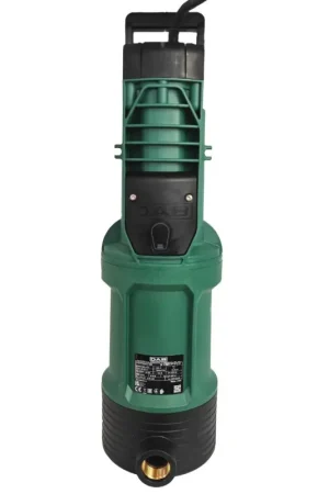 Achat Immédiat Pompe immergée DAB DIVERTRON900X Automatique 0,75 kW de 0,6 à 4,2 m3/h monophasé 220V