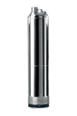 Achetez Aujourd'hui Pompe immergée 5" DAB PULSAR4050T 0,75 kW jusqu'à 4,8 m3/h triphasé 380V