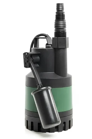 Achetez Aujourd'hui Pompe eau claire DAB NOVA UP 600 AUT FLEX 30M 0,52 kW jusqu'à 13 m3/h monophasé 220V