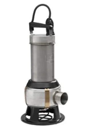 Acheter En Ligne Pompe eau chargée Grundfos UNILIFTAP50B50111M 1,8 kW sans flotteur jusqu'à 22 m3/h monophasé 220V