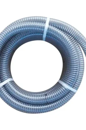 Super Prix Kit d'aspiration 7m diamètre 25mm - Pour pompe