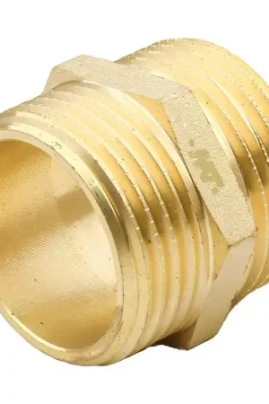 Affaire À Saisir Mamelon laiton M-M 20/27 (3/4'')