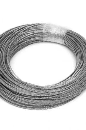 Vente Directe Câble inox Ø4mm