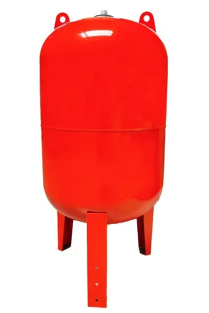 Réservoir à vessie 100L vertical ZILMET - 10 bars Vente Flash