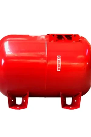 Commander Vite Réservoir à vessie 60L horizontal VAREM - 10 bars