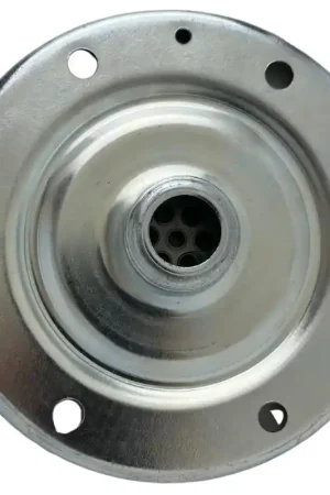 Haute Qualité Contrebride pour réservoir ZILMET 24 à 100L 1"