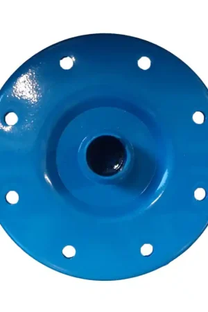 Contrebride pour réservoir ZILMET 200 à 300L Acheter Direct