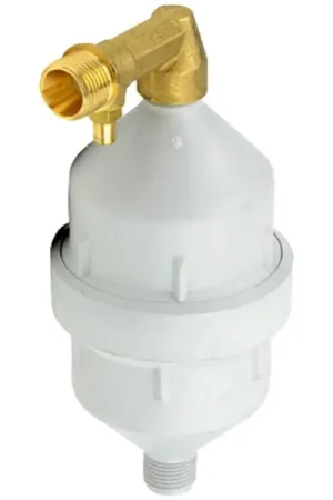 Acheter En Ligne Renouvellement d'air pour pompe de surface avec réservoir galvanisé 300L - 500L