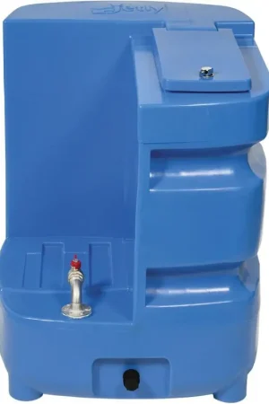 Meilleure Vente Bâche de disconnexion ESYTANK 250