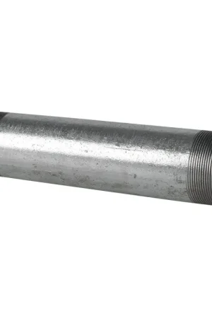 Acheter En Ligne Allonge galvanisée M-M 2'' (50/60) - 300 mm