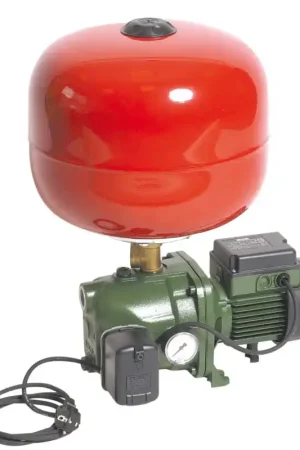Groupe AQUAJET 82/24 M ROUGE Meilleure Vente