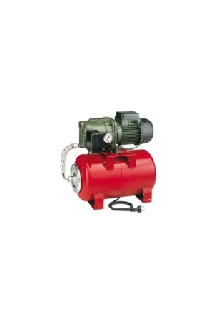 Groupe AQUAJET 102/20 M ROUGE Nouvelle Collection
