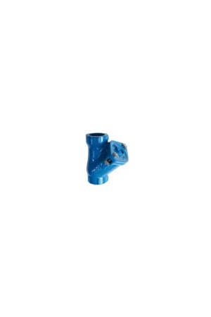 Clapet à boule fonte 1 pouce 1/2 Nouveauté