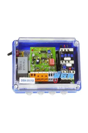 Achetez Aujourd'hui Coffret DSN 51/12T
