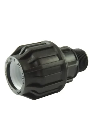 Manchon compression fileté Ø16x3/4" Must-Have