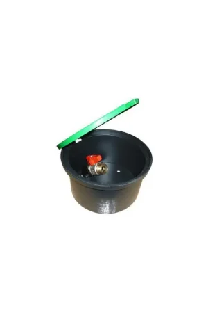Acheter En Ligne Bouche D'arrosage ronde VBA Rain Bird 3/4"