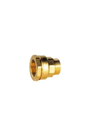 Raccord laiton mâle pour tube PE 50 - 1"1/2 Bon Marché