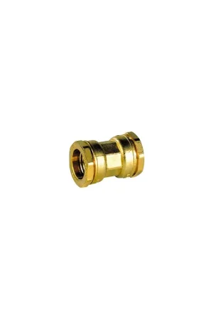 Commander Vite Manchon d’accouplement laiton pour tube PE diam 20