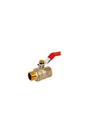 Acheter Direct Vanne à sphère 509 mâle-femelle 3/4"