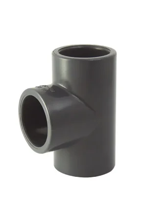 Achetez Aujourd'hui Té PVC coller 32x32x32 16 bars