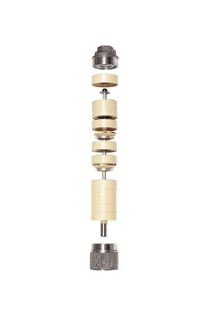 Dernier Modèle (D)S4F-13 hydraulique seul 4"