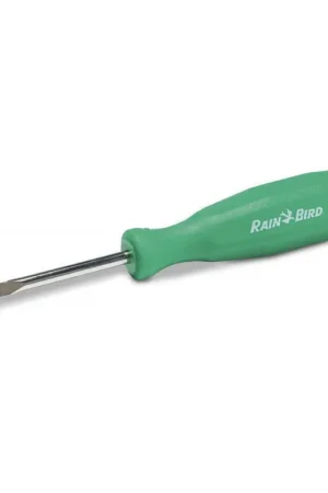 Achat Immédiat Tournevis à tête plate pour turbine 5000/5000+ - Rain Bird
