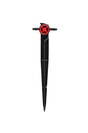 Goutteur sur pique DELTA DRIP PC 2 l/h en ligne - TECO. Remise