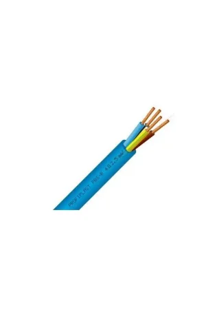 4 X 4 mm² Câble d'alimentation immergé (à la coupe) Expédition Rapide