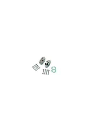 Produit De Marque Kit bride NKV DN50-2" taraudée