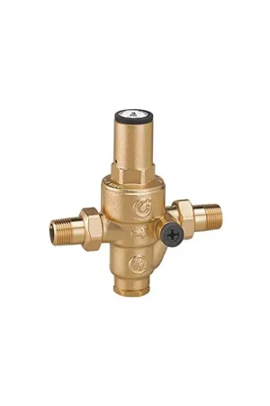 Acheter En Ligne Réducteur de pression 1"1/2 RU - 5360 - CALEFFI