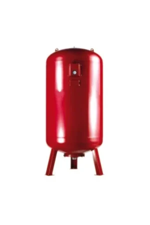 Offre Limitée Réservoir à vessie haute pression 200 Litres V 16 bars - VAREM