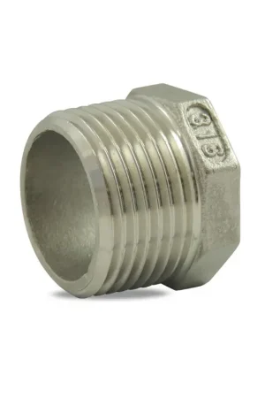 Acheter Direct Réduction inox 316 2"-1"1/2 mâle-femelle - 8241
