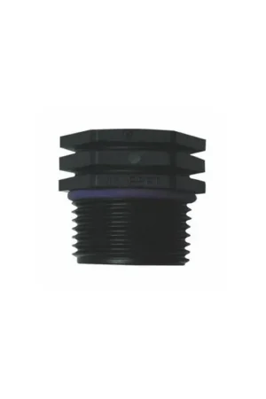 Prix Choc Bouchon POLYPRO 1" Mâle