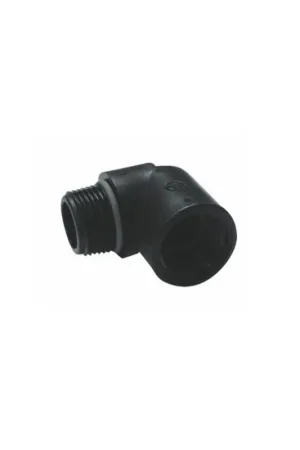 Coude POLYPRO 1/2"Mâle x 1/2" Femelle Offre Spéciale